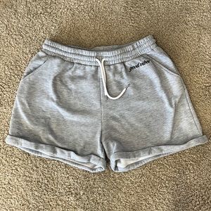 Good Vibes Shorts